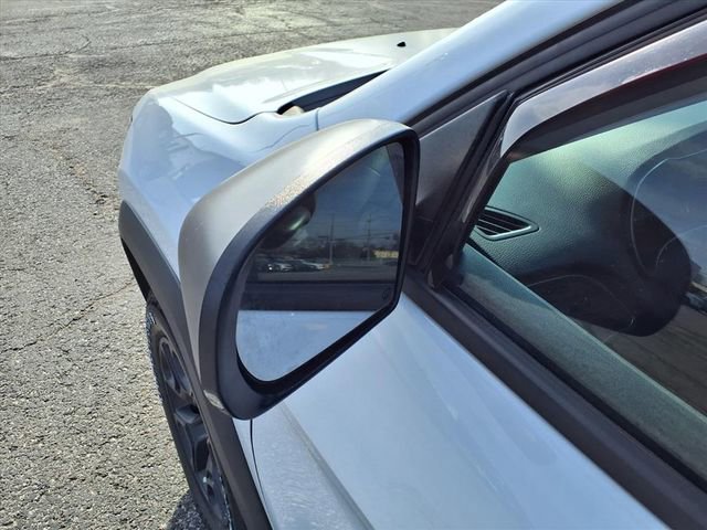 Used 2021 Jeep Cherokee Trailhawk w/ Technology Group image 44