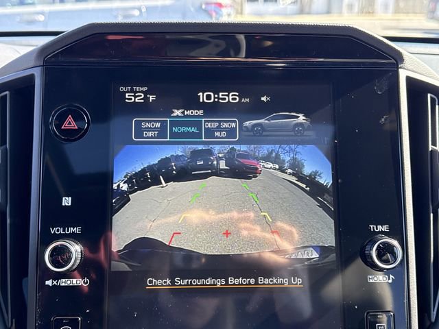 New 2026 Subaru Crosstrek 2.5i Sport w/ Crosstrek Mirror Package image 29