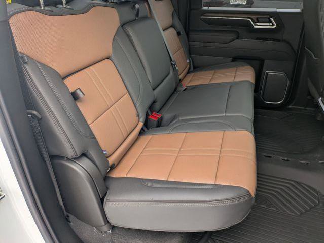 New 2026 Chevrolet Silverado 3500 High Country w/ Technology Package AWD/4WD image 27