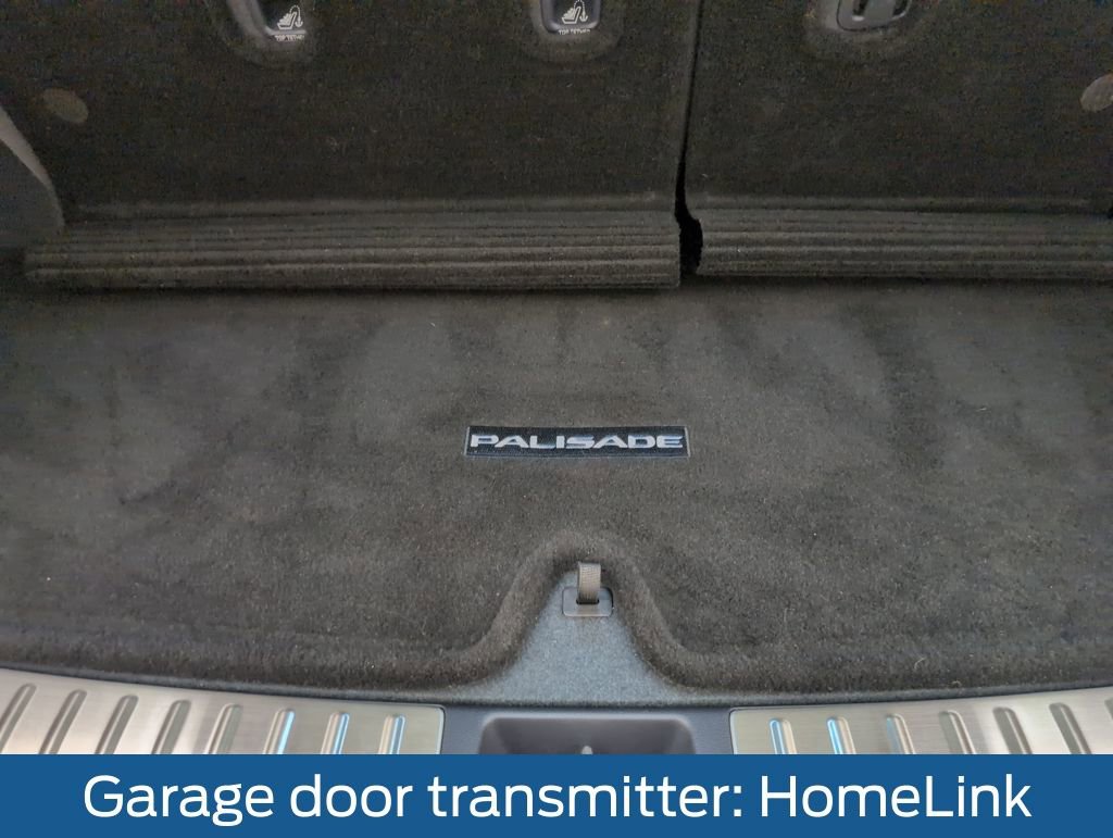 Used 2024 Hyundai Palisade Calligraphy image 38