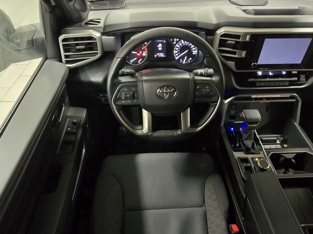 New 2026 Toyota Tundra SR5 image 24