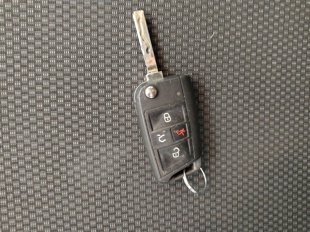 Used 2019 Volkswagen Jetta S FWD image 32