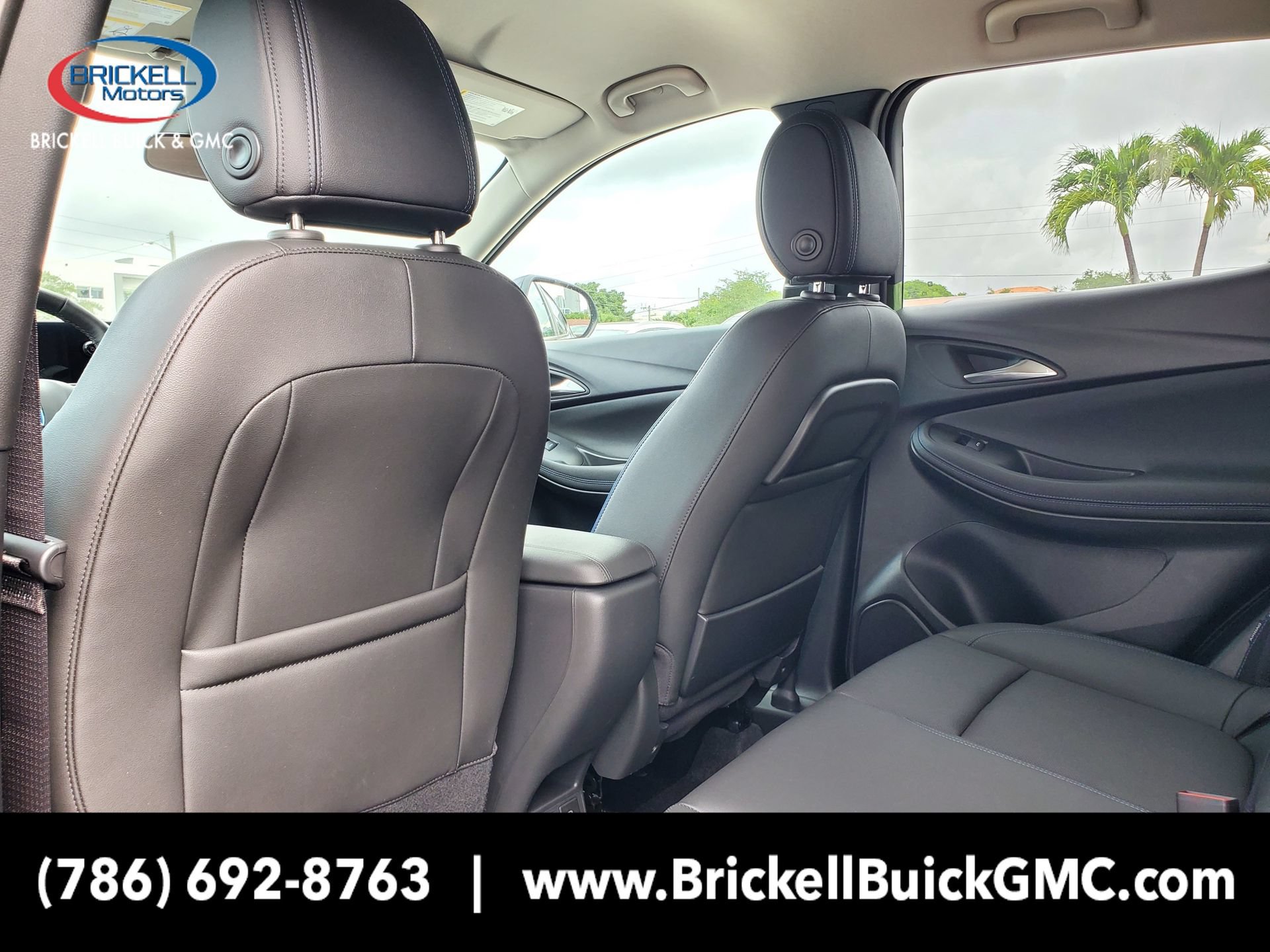 New 2026 Buick Encore GX Sport Touring w/ Comfort Package FWD image 12