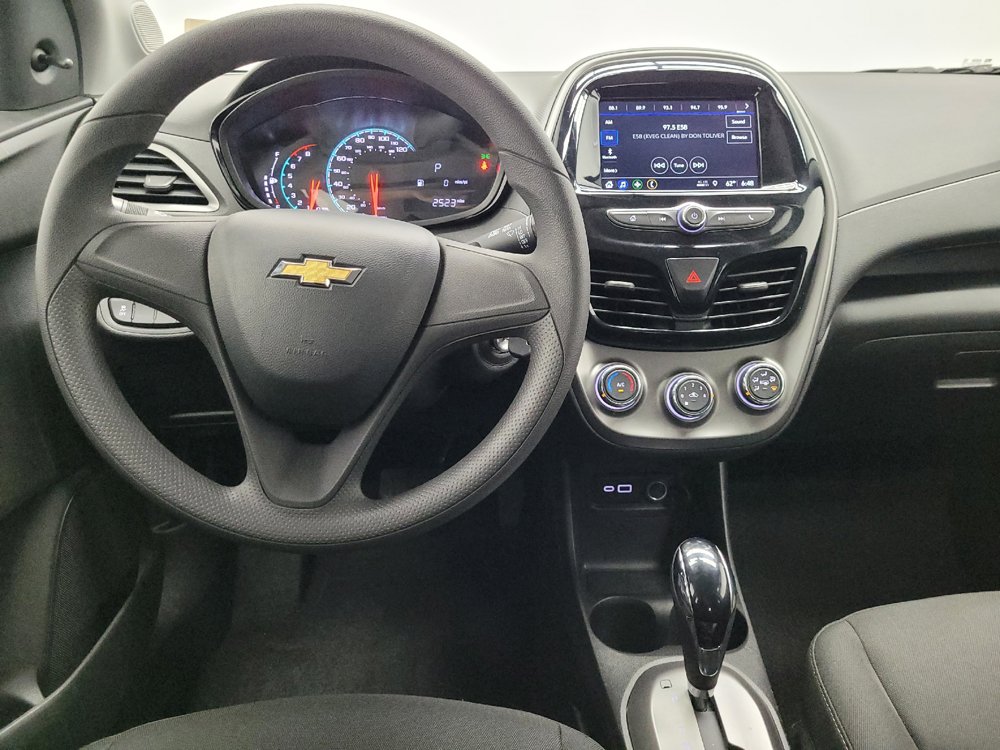 Used 2022 Chevrolet Spark LS FWD image 22