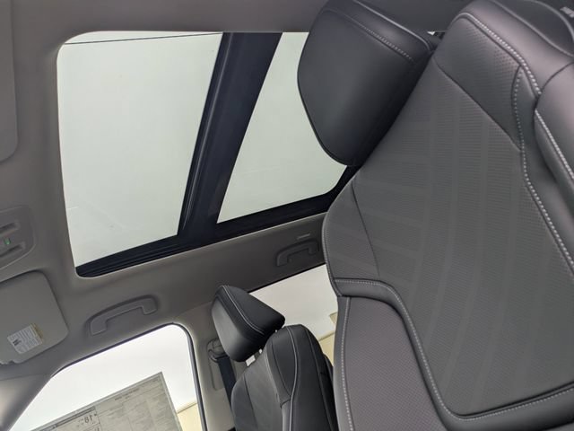 New 2026 INFINITI QX80 Luxe w/ Cargo Package RWD image 22
