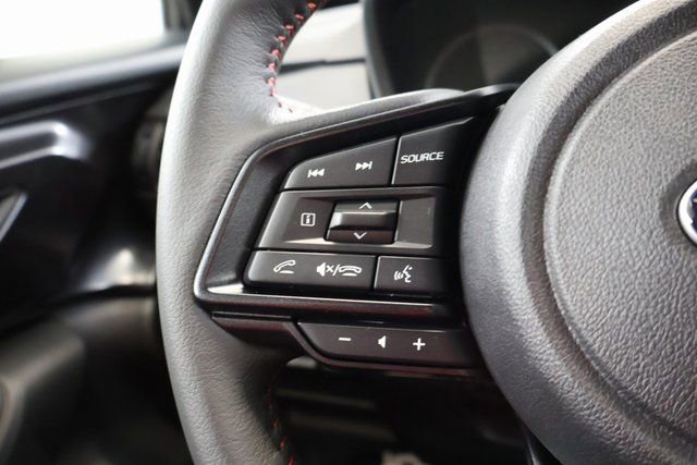 New 2026 Subaru Impreza RS image 16