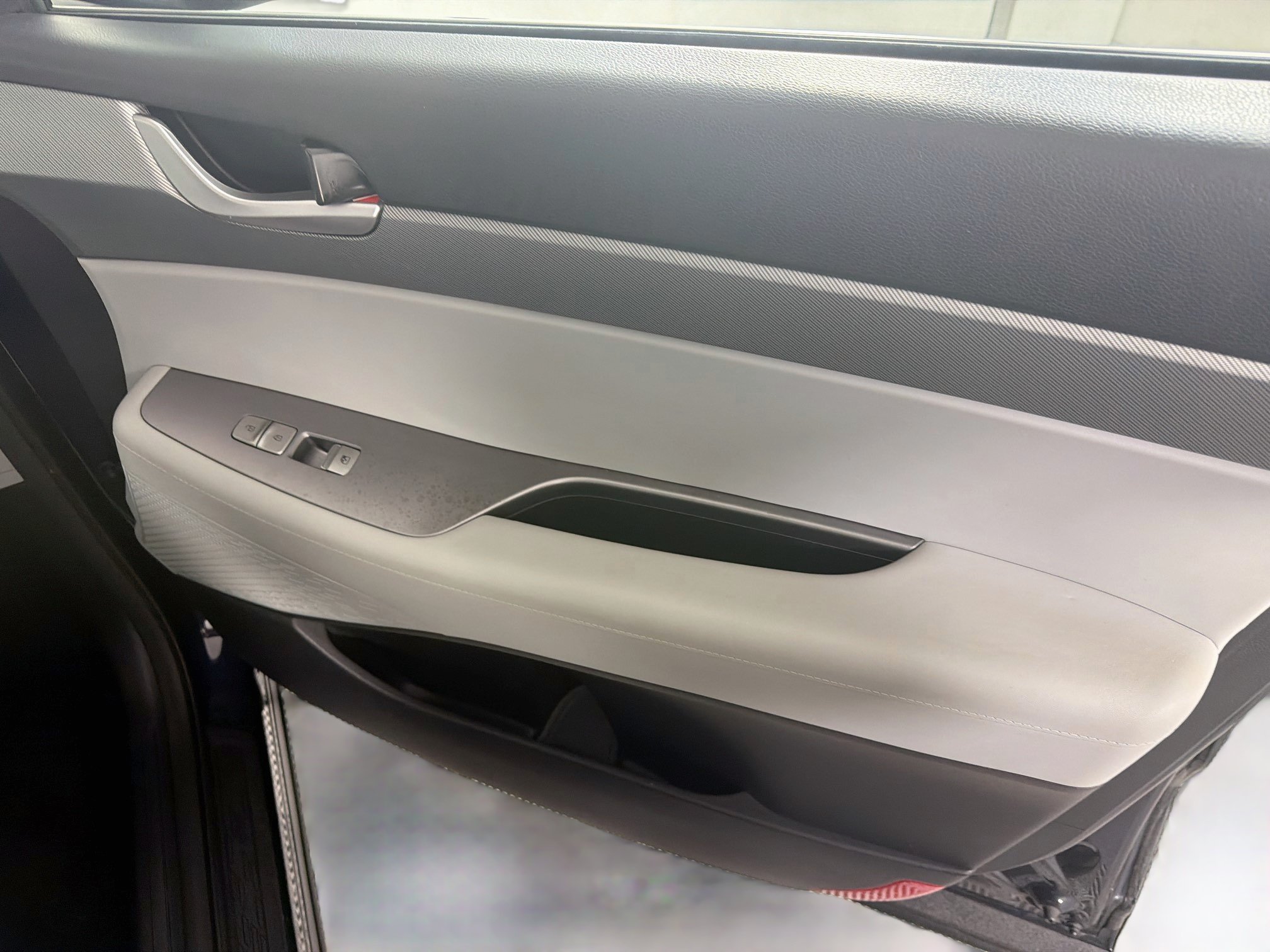 Used 2025 Hyundai Palisade SEL FWD image 33