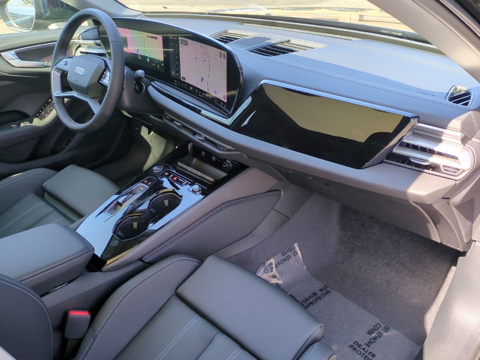New 2026 Audi A5 Premium AWD/4WD image 9