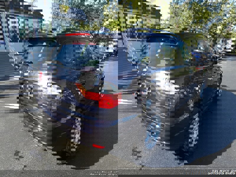 Used 2008 BMW X3 3.0si image 11