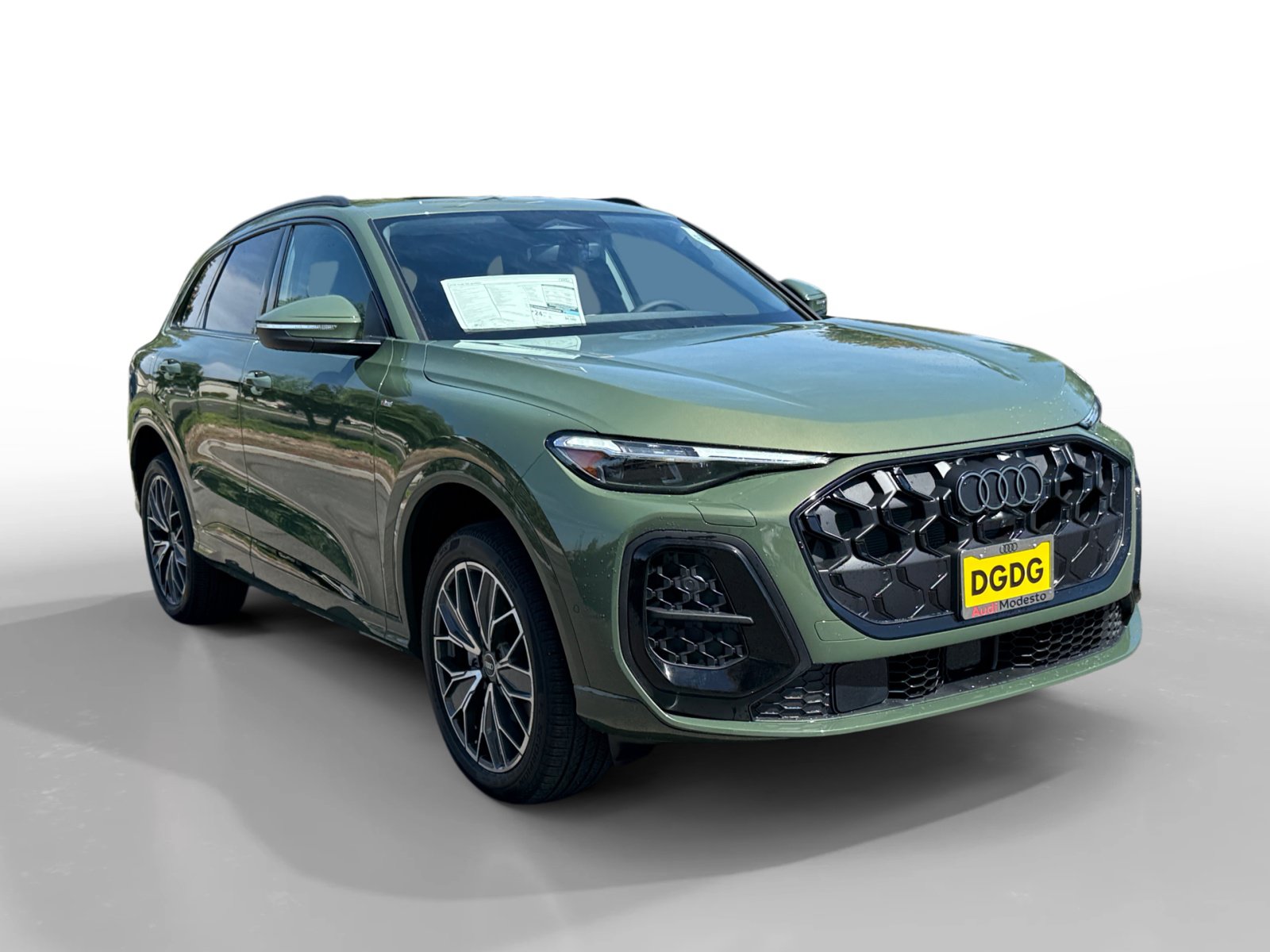 New 2026 Audi Q5 Premium Plus AWD/4WD image 7