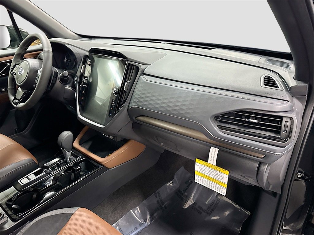 New 2026 Subaru Forester Touring image 29