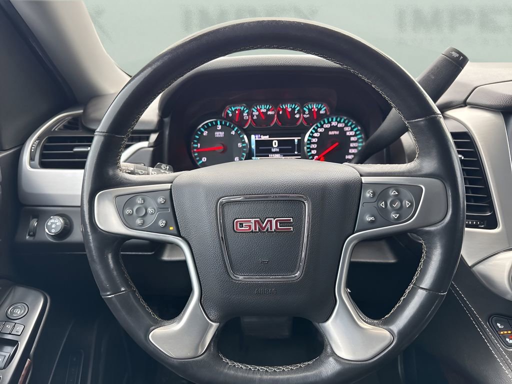 Used 2020 GMC Yukon SLT image 16