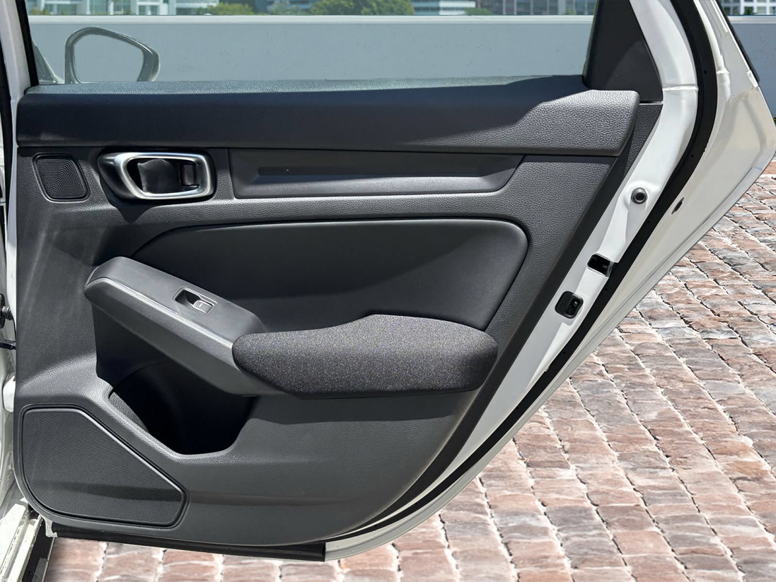 New 2026 Honda Civic Sport image 17