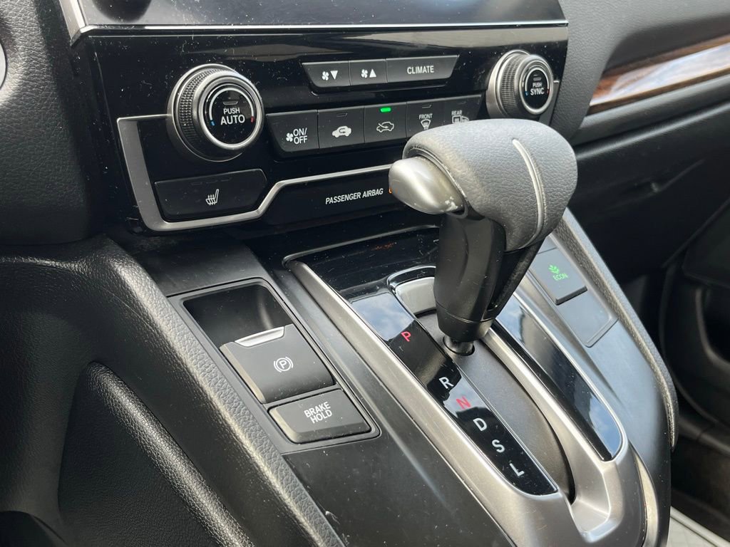Used 2019 Honda CR-V EX image 15