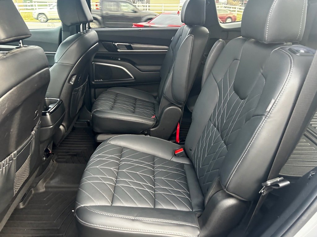 Used 2024 Kia Telluride SX Prestige X-Pro image 15