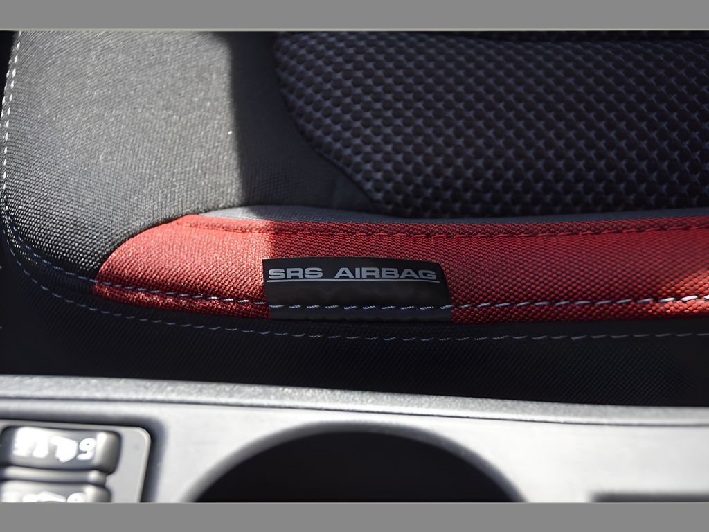 New 2026 Subaru Impreza RS AWD/4WD image 37