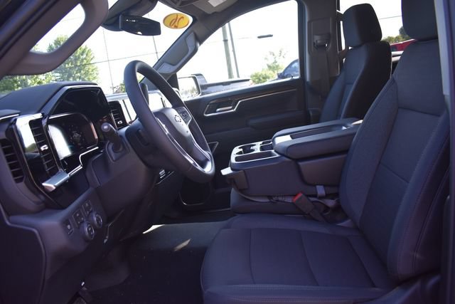 New 2026 Chevrolet Silverado 1500 LT AWD/4WD image 26