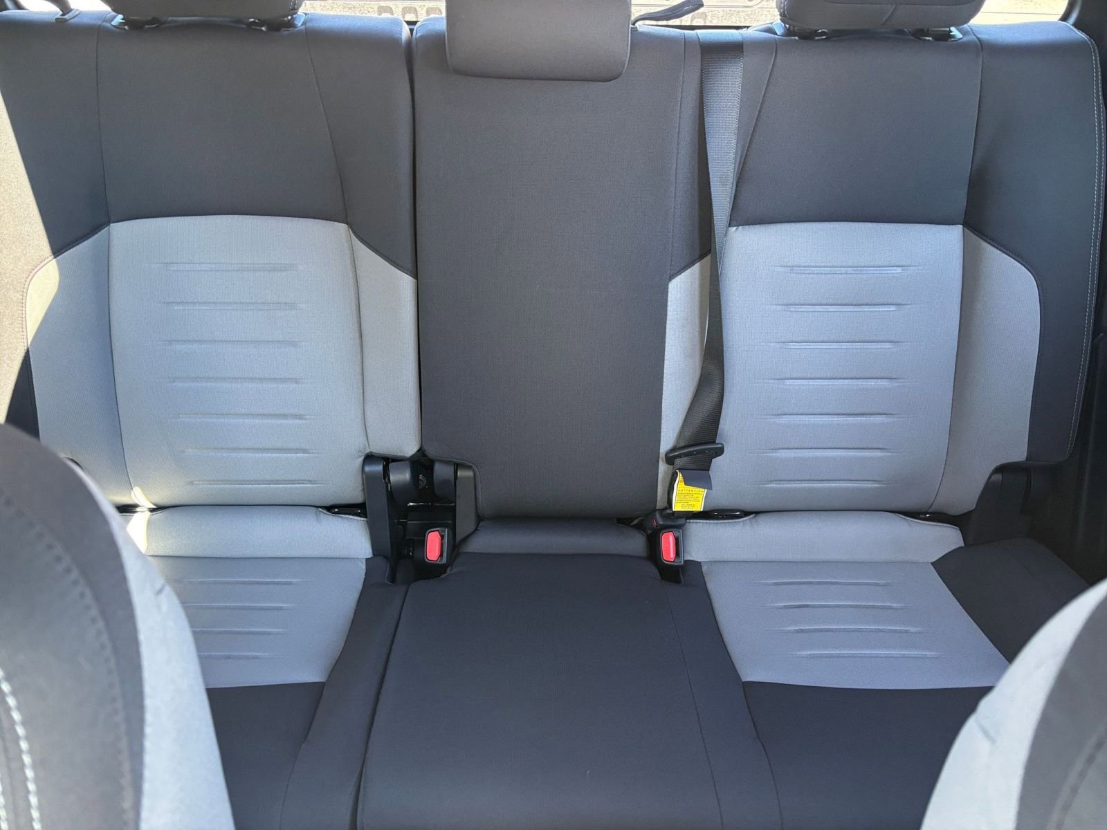 Used 2025 Toyota Tacoma TRD Off-Road image 34