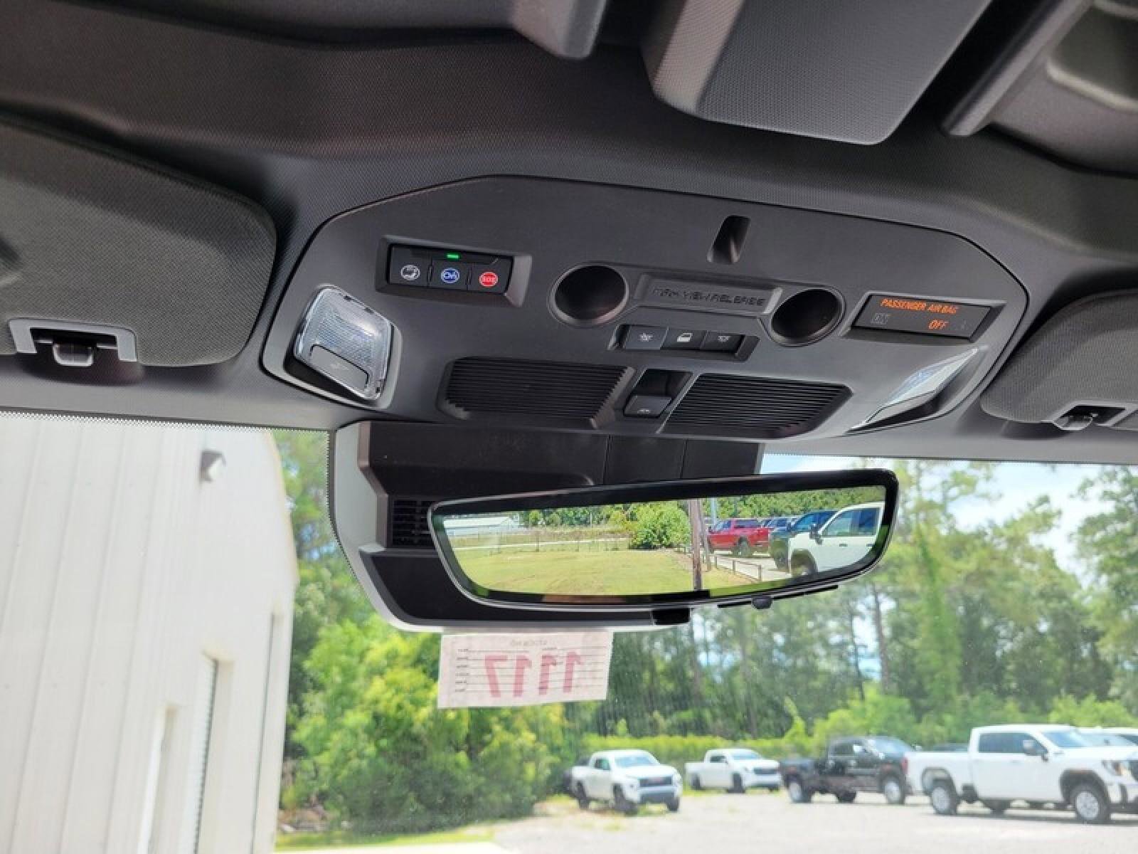 New 2025 GMC Hummer EV 2X image 22