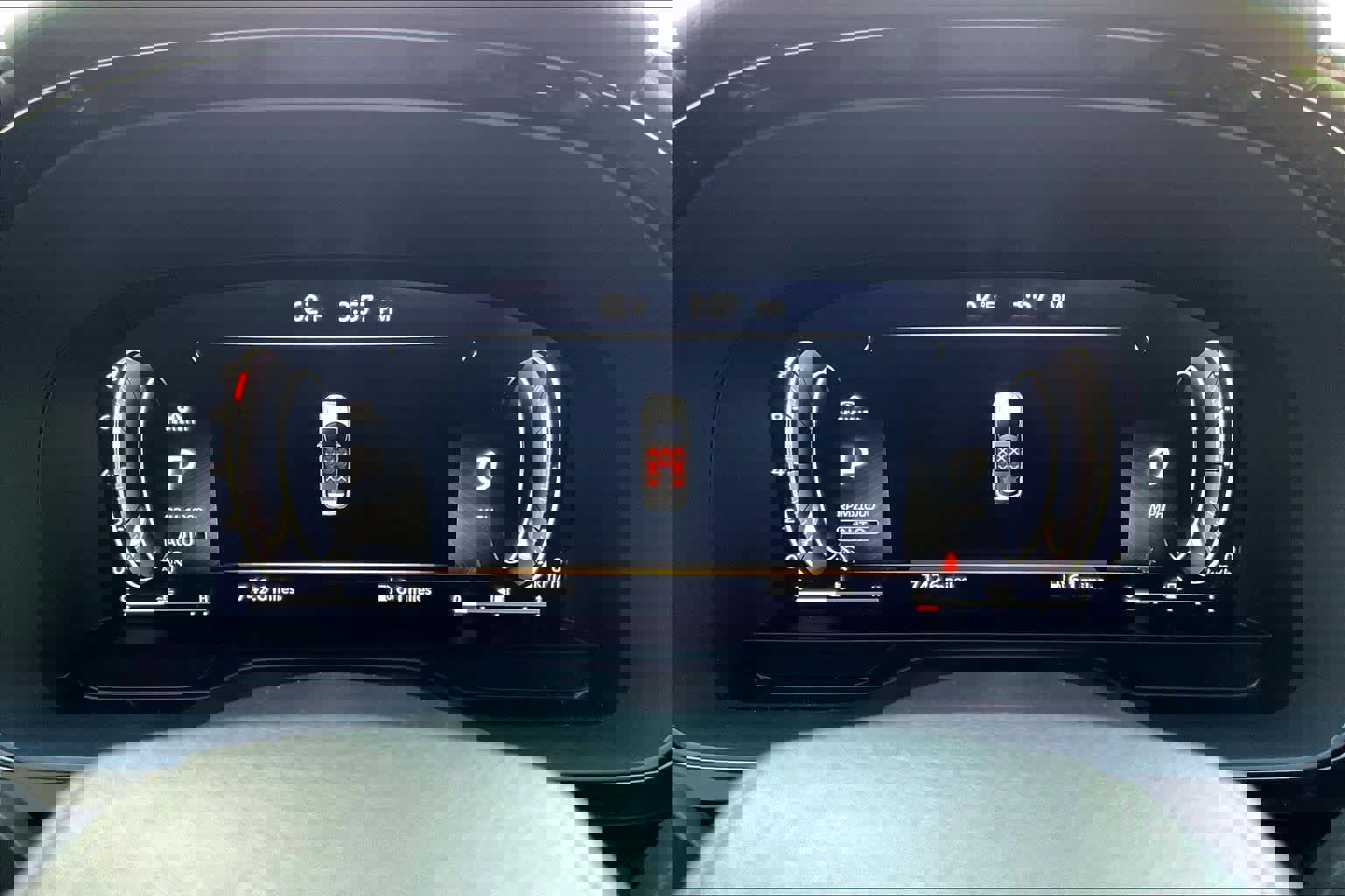 Used 2023 INFINITI QX60 Sensory w/ Vision Package image 26