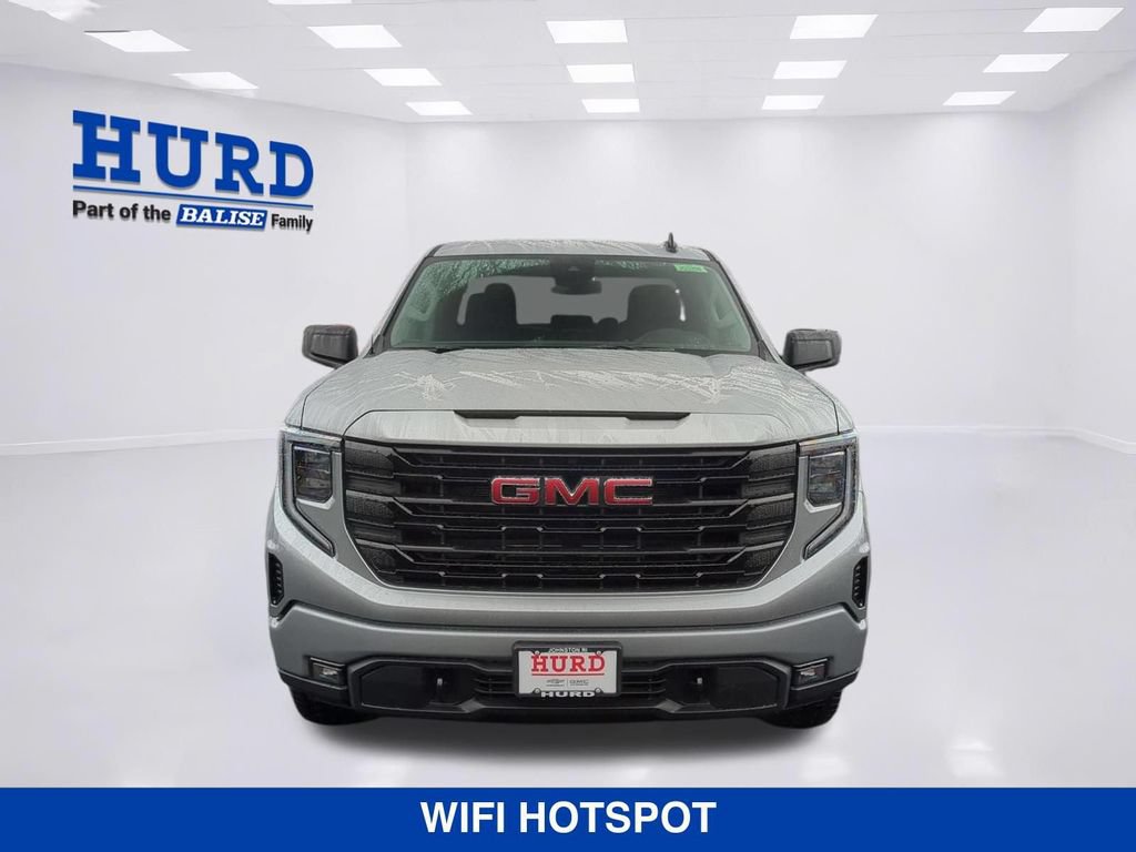 New 2026 GMC Sierra 1500 Elevation AWD/4WD image 8