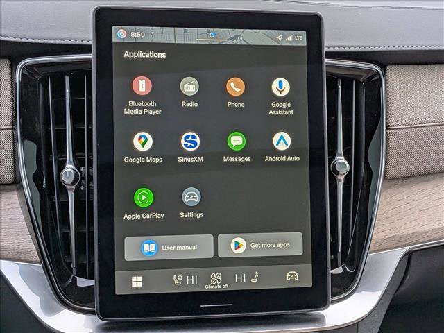 New 2026 Volvo XC90 B5 Plus w/ Protection Package image 13