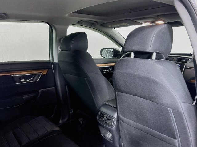 Used 2020 Honda CR-V EX image 8