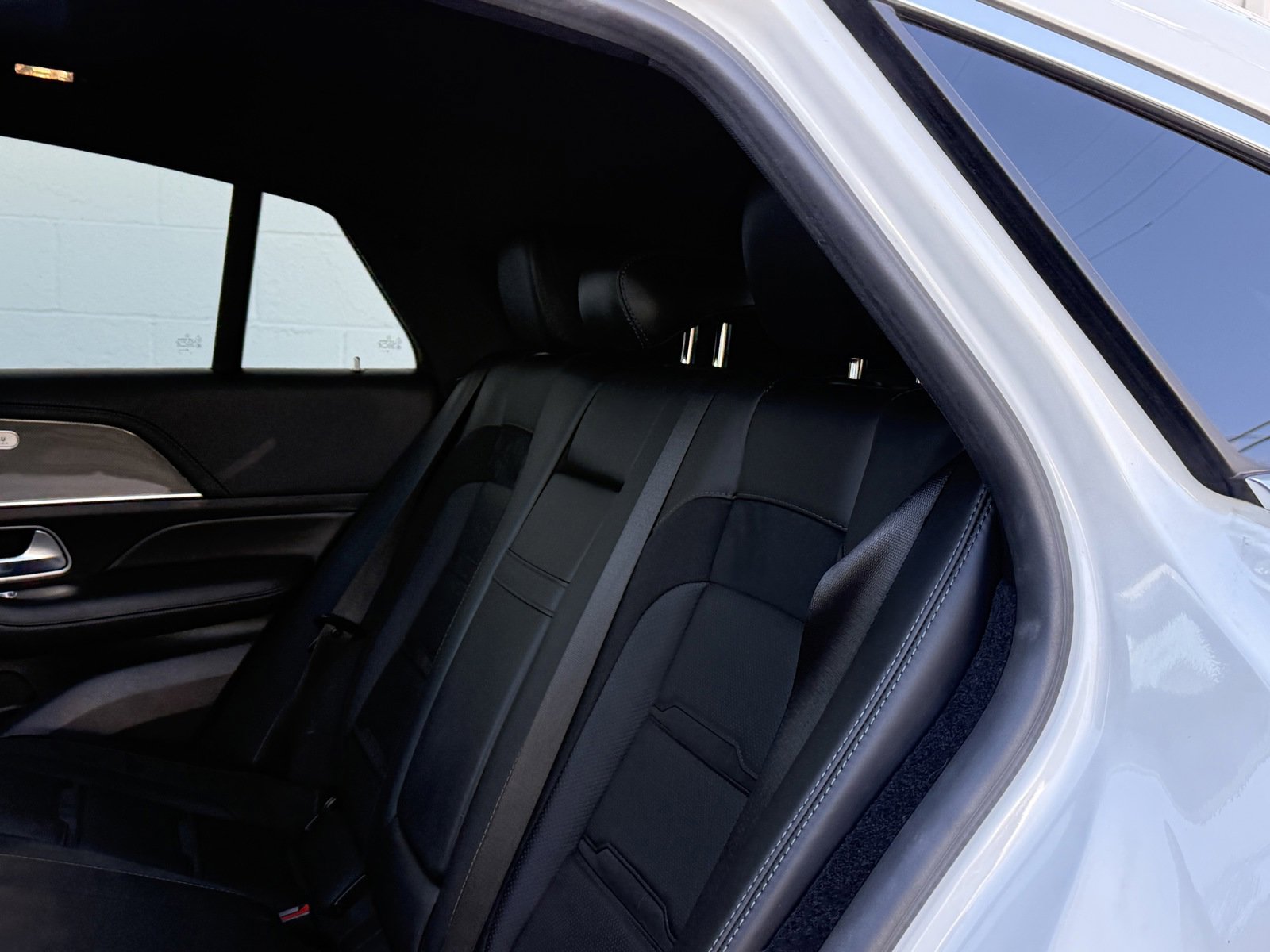Used 2021 Mercedes-Benz GLE 53 AMG 4MATIC Coupe image 21
