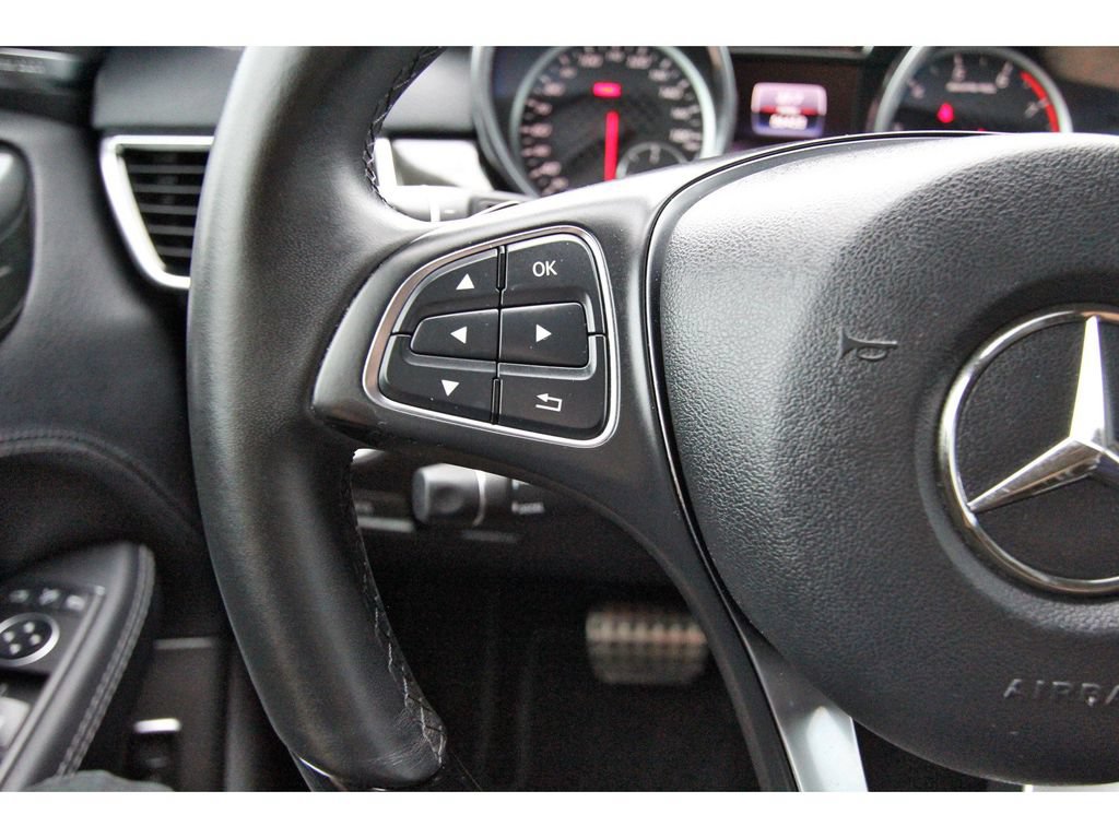 Used 2018 Mercedes-Benz GLE 43 AMG 4MATIC image 20