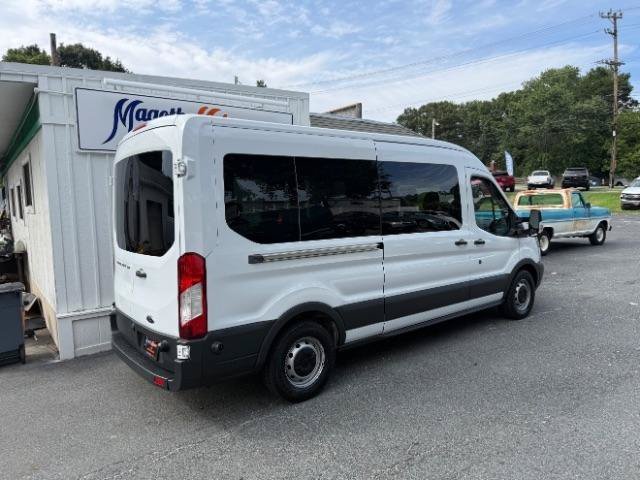 Used 2016 Ford Transit 350 XL RWD image 3