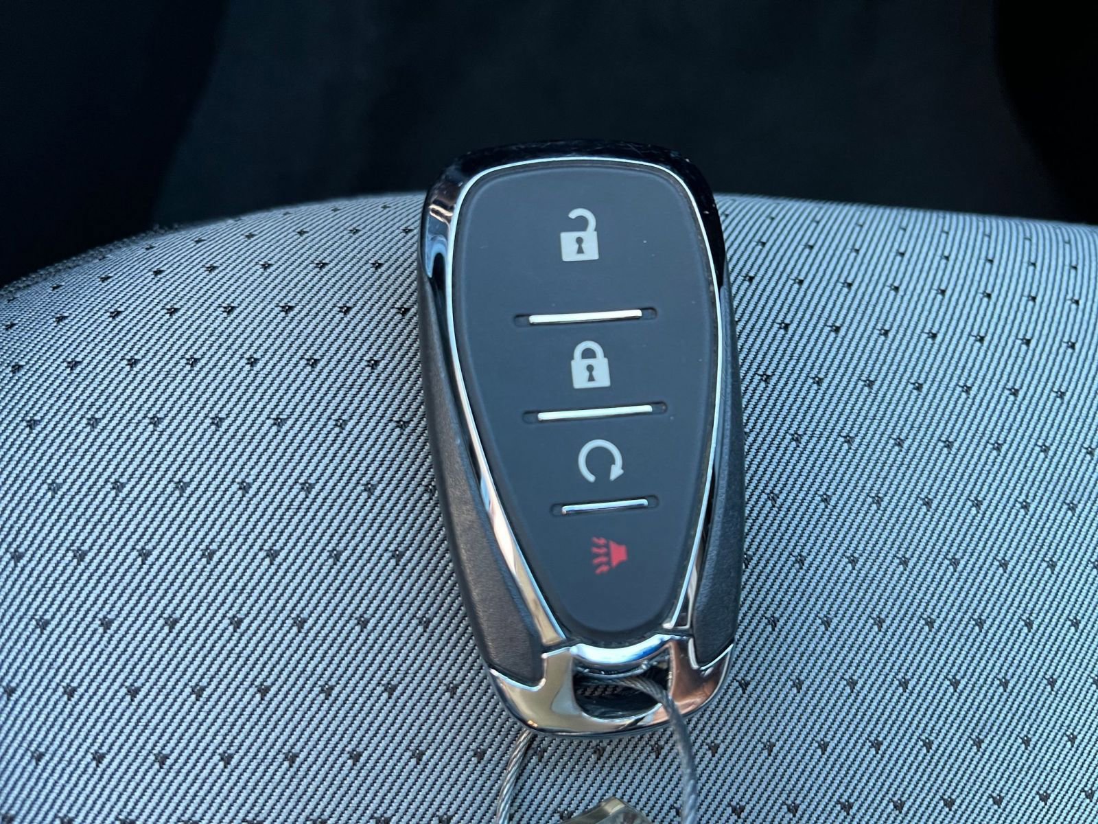 Used 2025 Chevrolet Trax LT image 22