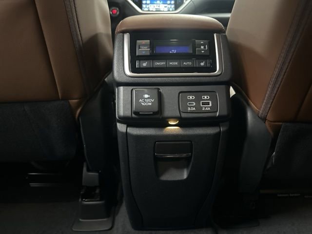 Used 2025 Subaru Ascent Touring w/ Popular Package #2 image 21