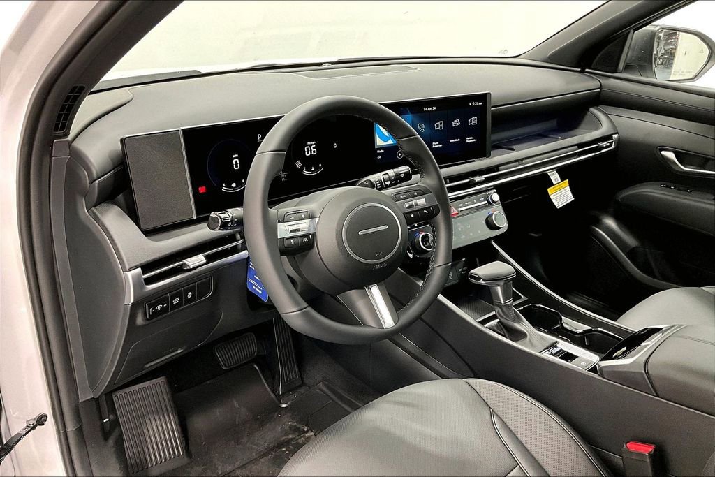 New 2026 Hyundai Tucson XRT AWD/4WD image 20