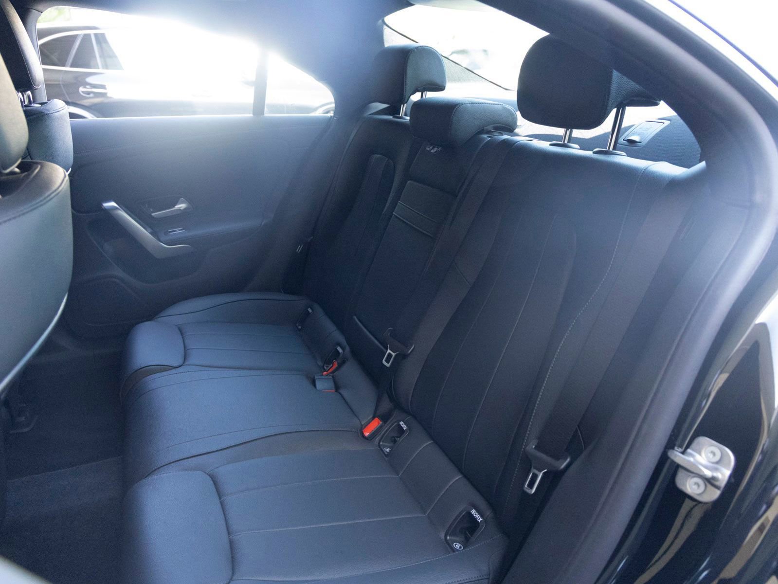 Used 2026 Mercedes-Benz CLA 250 4MATIC image 19