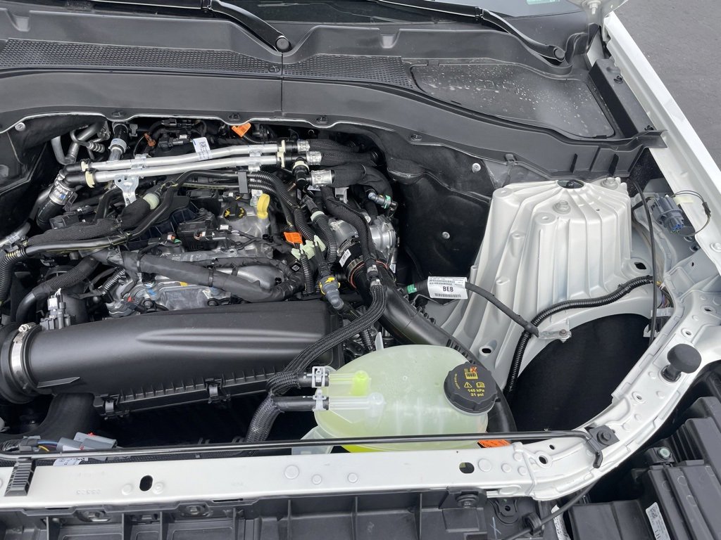 New 2026 Ford Explorer Active image 43