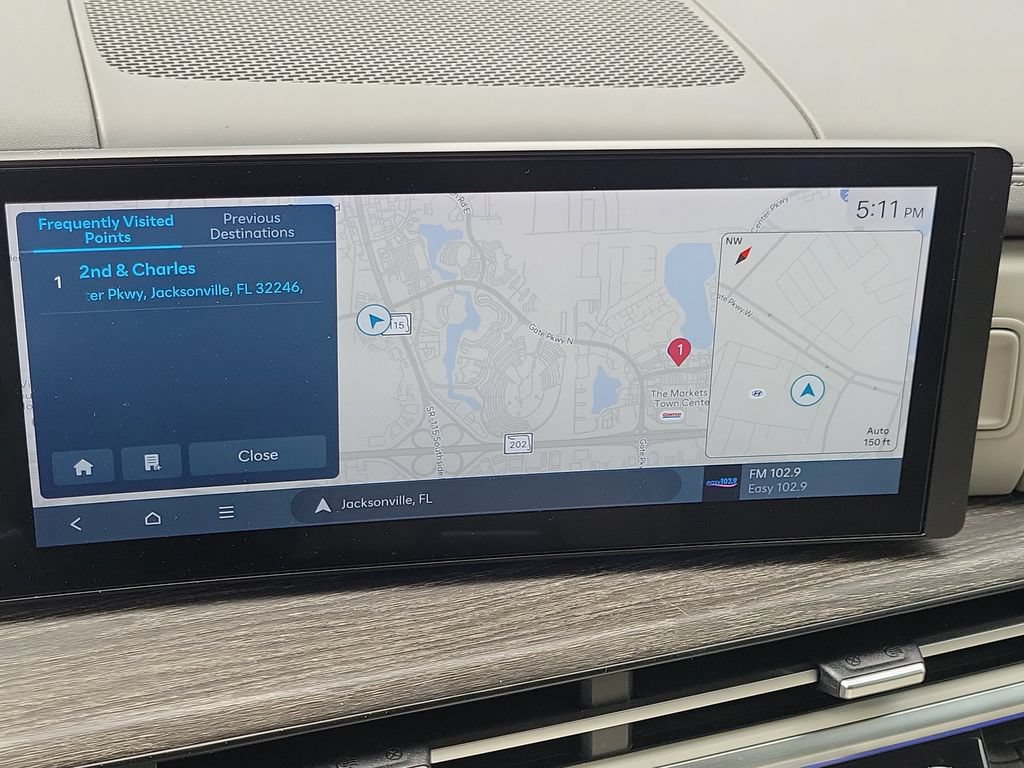 Used 2024 Hyundai Santa Fe Limited FWD image 56