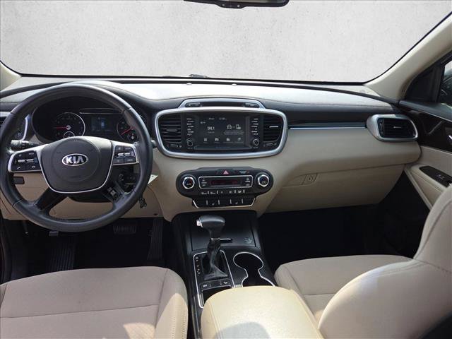 Used 2019 Kia Sorento FWD V6 w/ Option Group 020 image 17