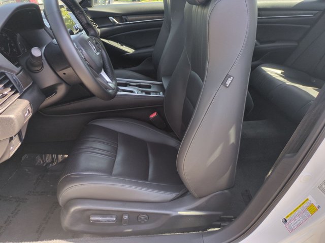 Used 2022 Honda Accord EX-L image 16