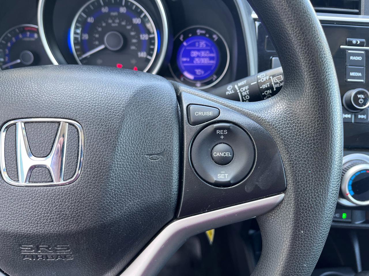 Used 2020 Honda Fit LX image 26