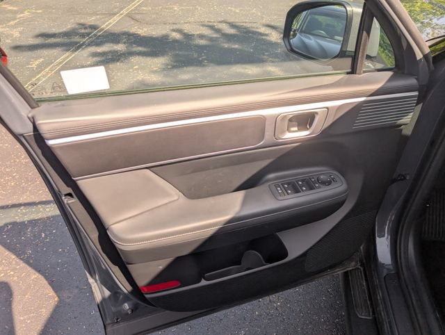 Certified 2025 Hyundai Santa Fe SEL AWD/4WD image 14
