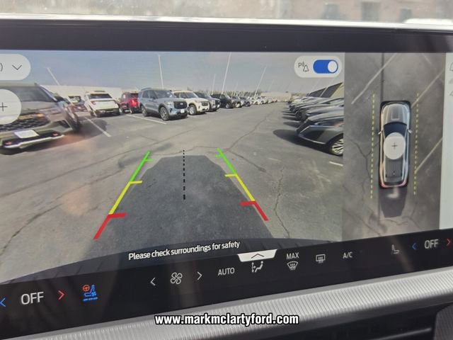 New 2026 Ford Explorer ST w/ Sun And Sound Package image 17