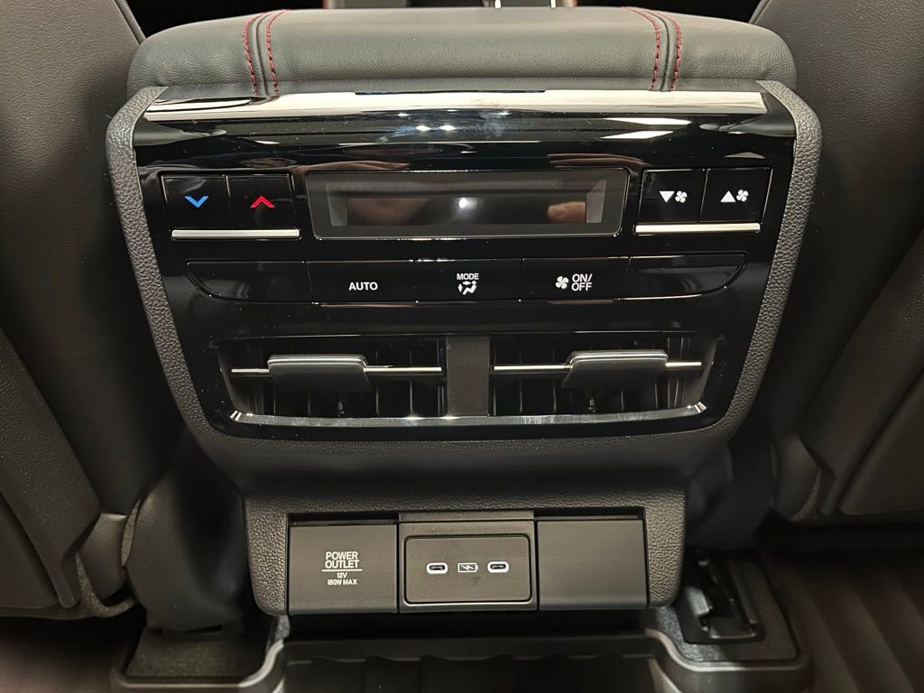 New 2026 Acura MDX A-Spec image 16