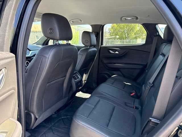 Used 2022 Chevrolet Blazer LT AWD/4WD image 12