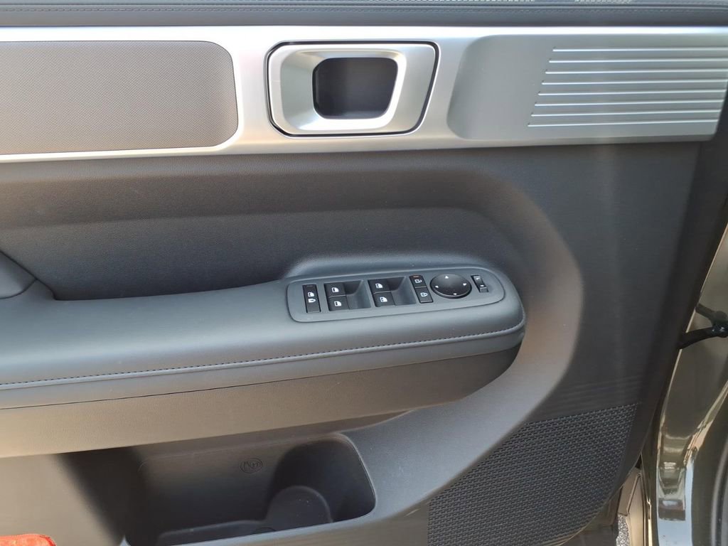 New 2026 Hyundai Santa Fe SEL AWD/4WD image 15