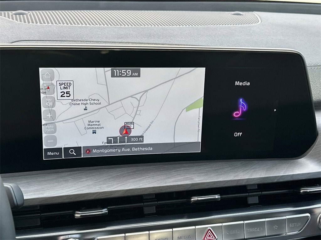 New 2025 Kia Telluride SX X-Line image 27