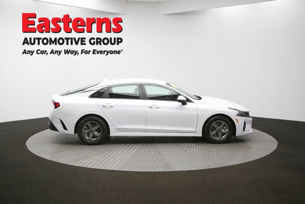 Used 2022 Kia K5 LXS image 43