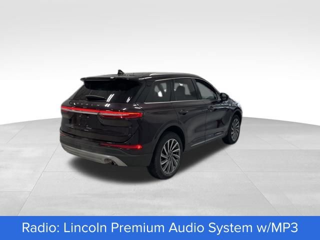 Used 2023 Lincoln Corsair Reserve w/ Equipment Group 201A image 10