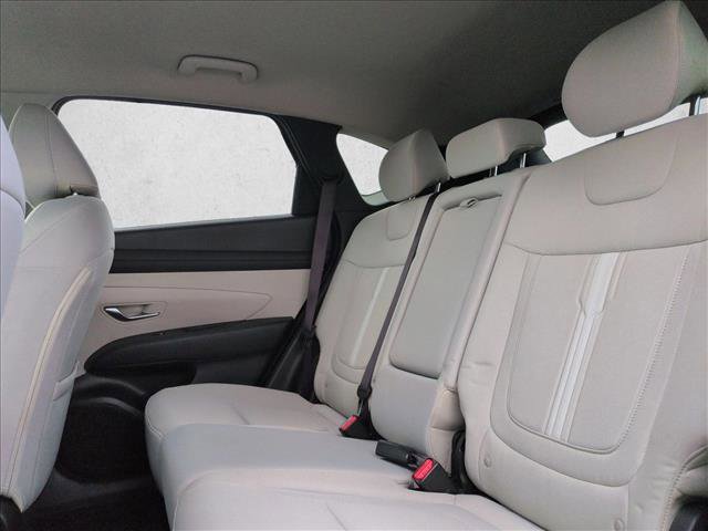 Used 2025 Hyundai Tucson SEL image 18
