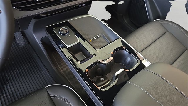 New 2026 Buick Enclave Sport Touring w/ Power Package image 23