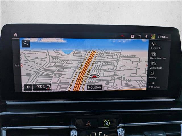 Used 2024 BMW M8 Competition image 13